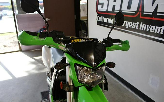 2014 Kawasaki KLX®250S