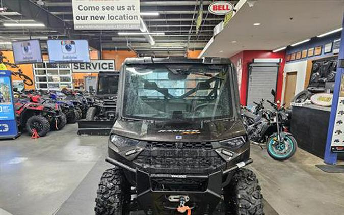 2024 Polaris Ranger XP 1000 Northstar Edition Ultimate