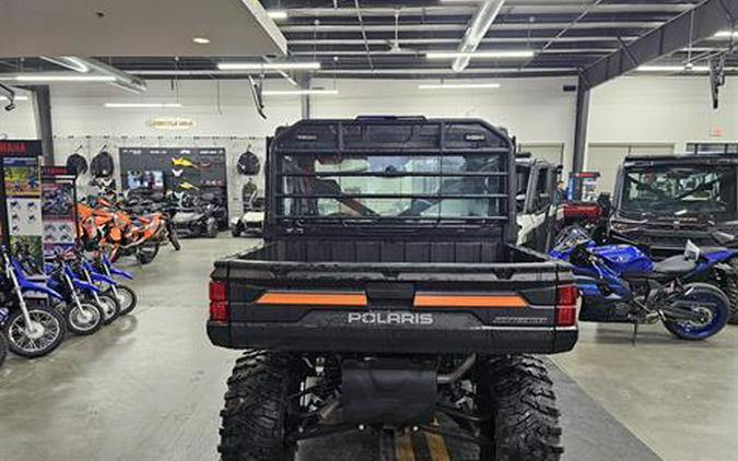 2024 Polaris Ranger XP 1000 Northstar Edition Ultimate