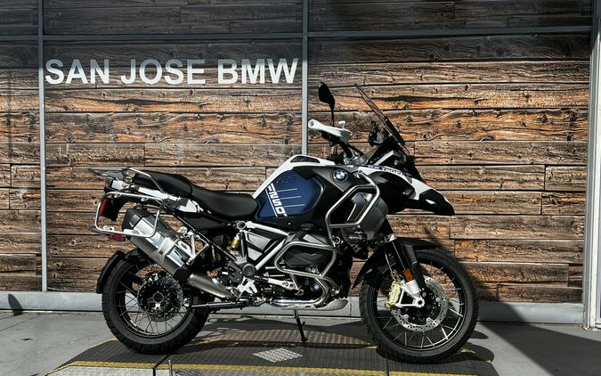 2024 BMW R 1250 GS Adventure