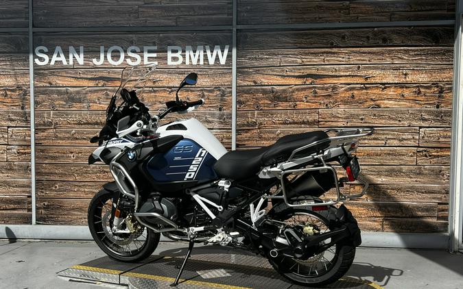 2024 BMW R 1250 GS Adventure