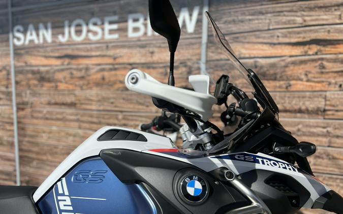 2024 BMW R 1250 GS Adventure