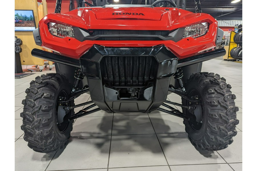 2024 Honda Pioneer 1000-5