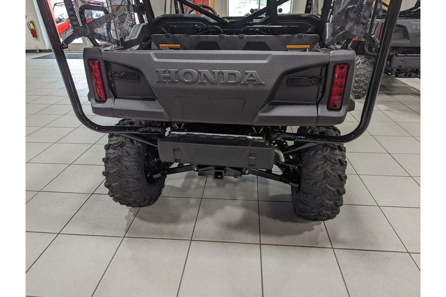 2024 Honda Pioneer 1000-5