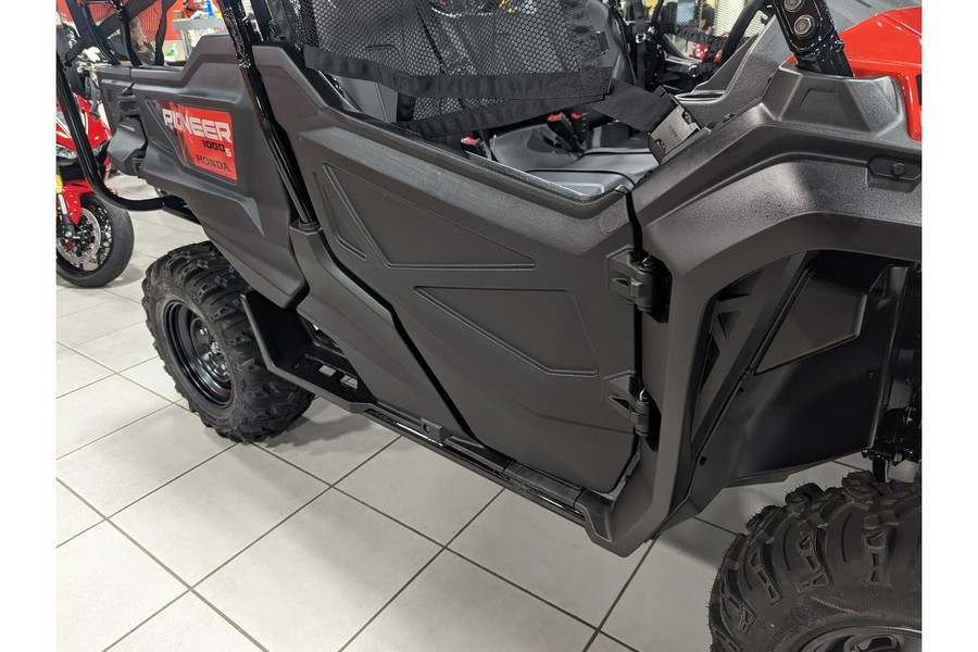 2024 Honda Pioneer 1000-5