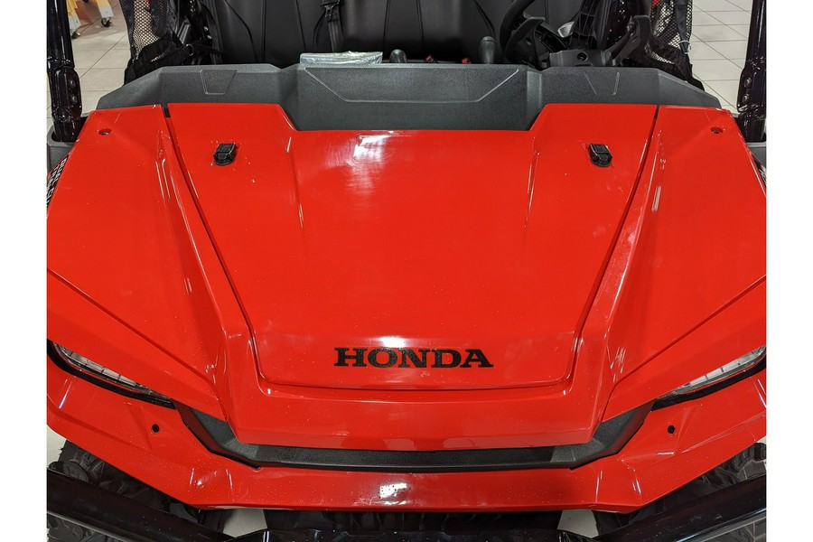 2024 Honda Pioneer 1000-5