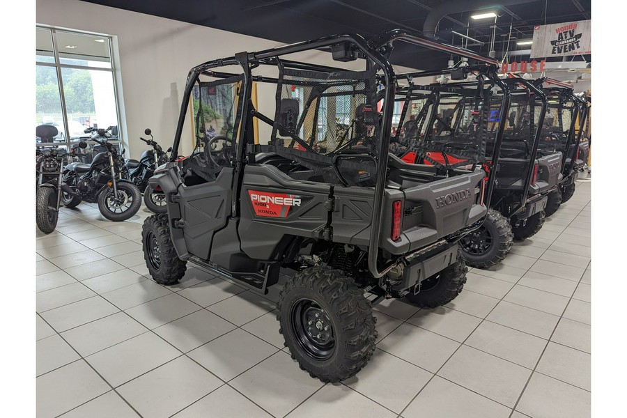 2024 Honda Pioneer 1000-5