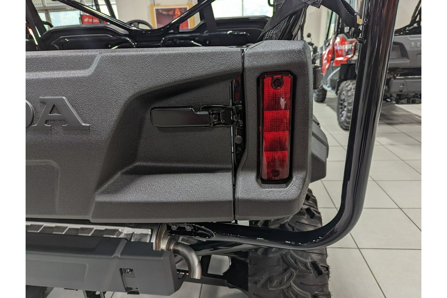 2024 Honda Pioneer 1000-5