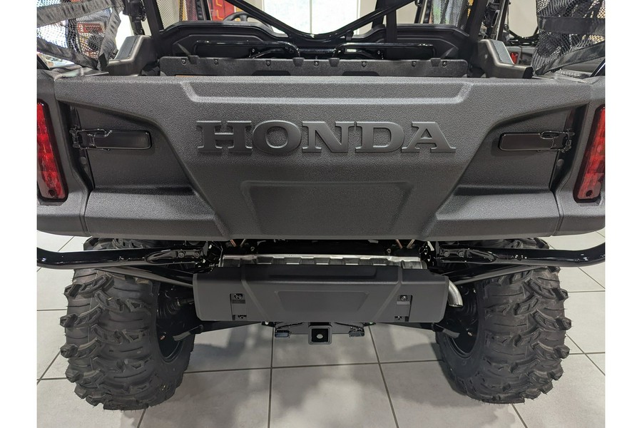 2024 Honda Pioneer 1000-5