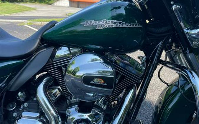 2016 Harley-Davidson Street Glide Special