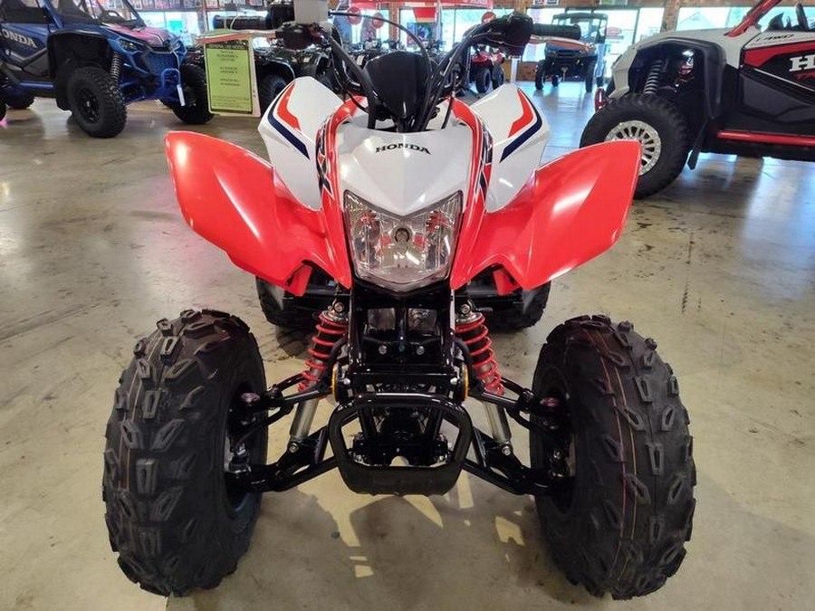 2024 Honda® TRX250X