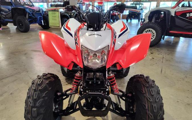 2024 Honda® TRX250X