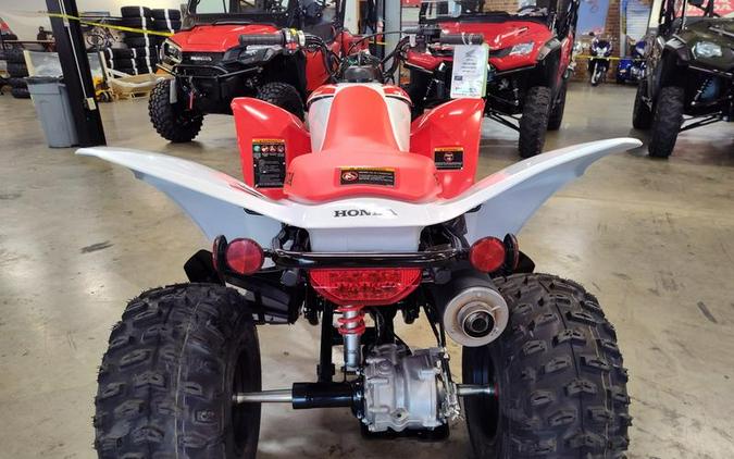 2024 Honda® TRX250X