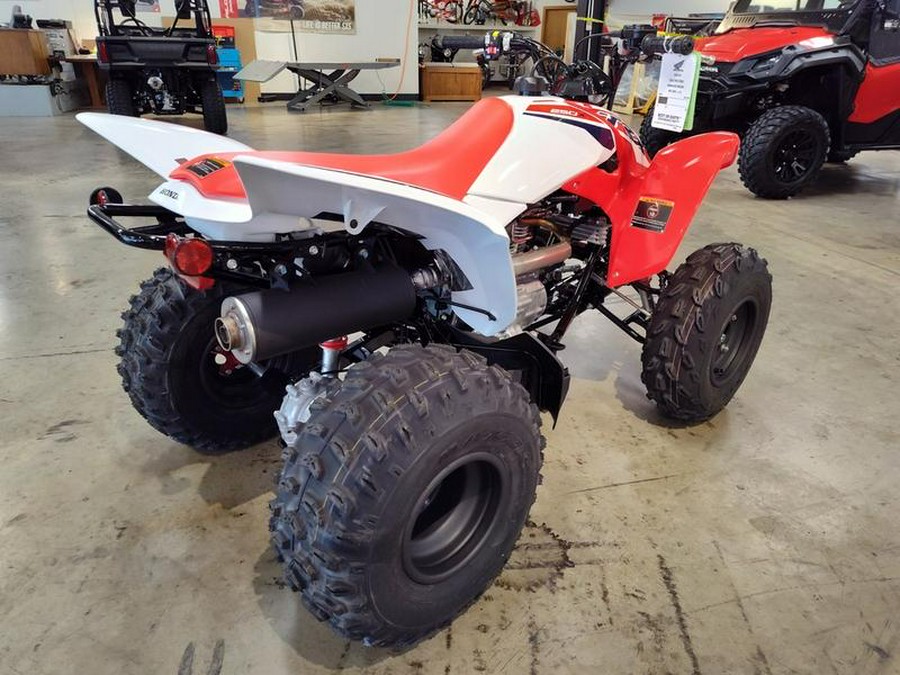 2024 Honda® TRX250X