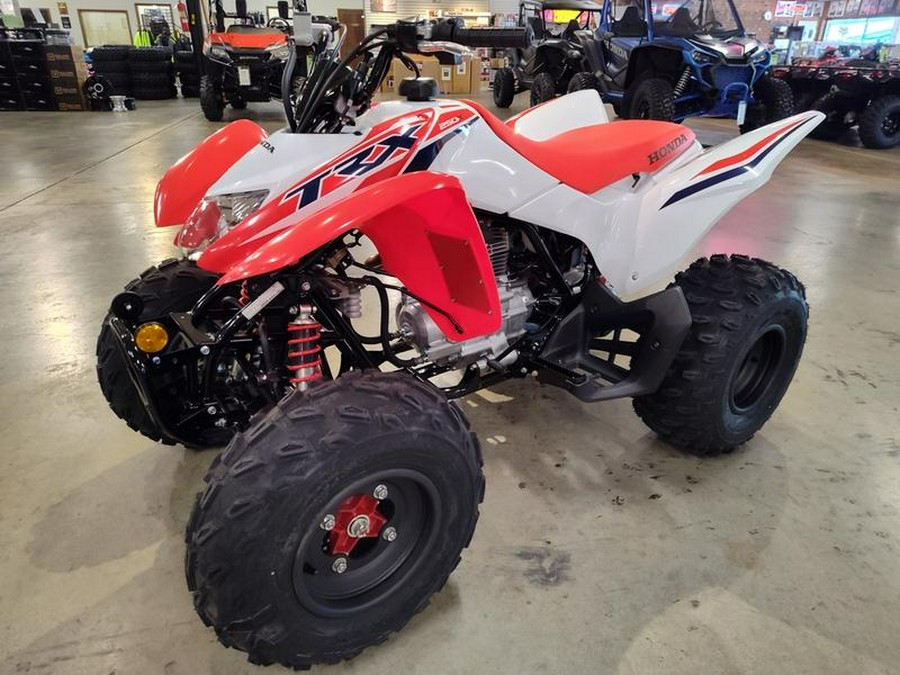 2024 Honda® TRX250X