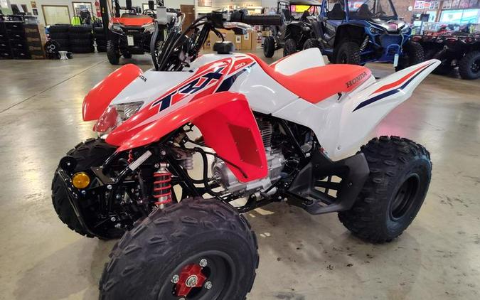 2024 Honda® TRX250X