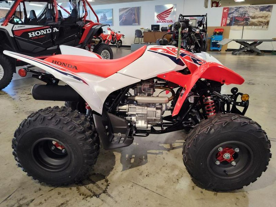 2024 Honda® TRX250X