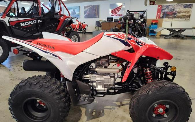 2024 Honda® TRX250X