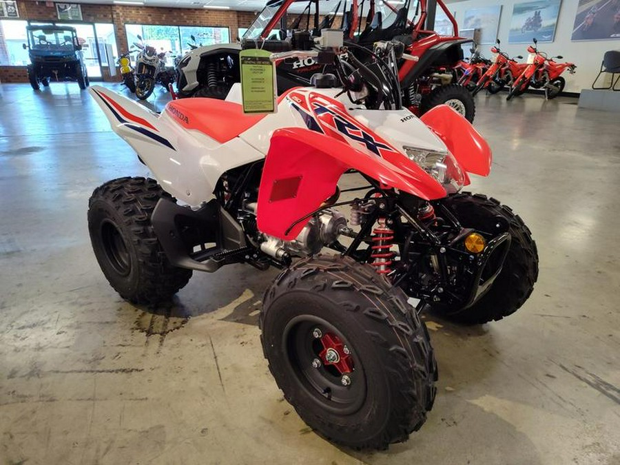 2024 Honda® TRX250X