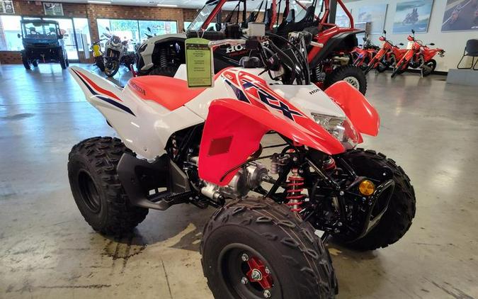 2024 Honda® TRX250X