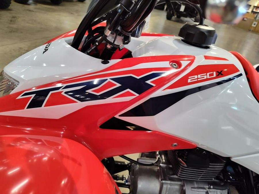 2024 Honda® TRX250X