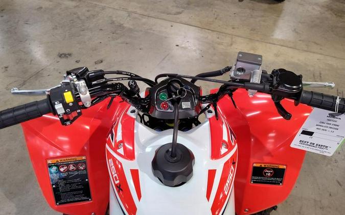 2024 Honda® TRX250X