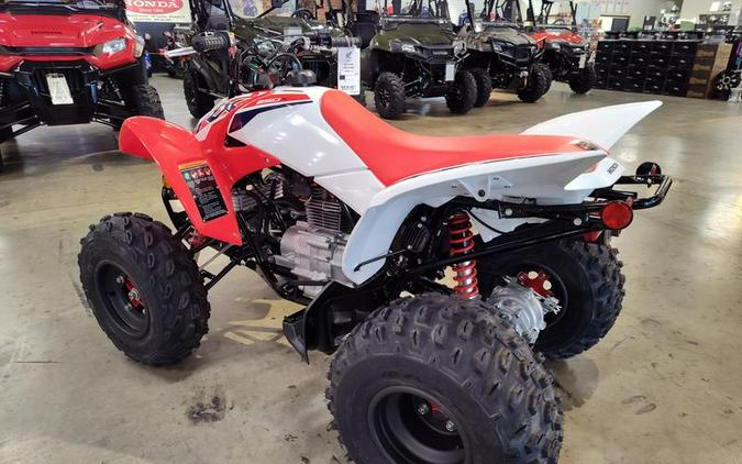 2024 Honda® TRX250X