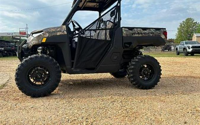 2025 Polaris Ranger XP 1000 Premium