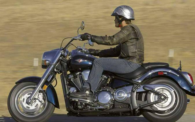 2005 Kawasaki Vulcan® 2000