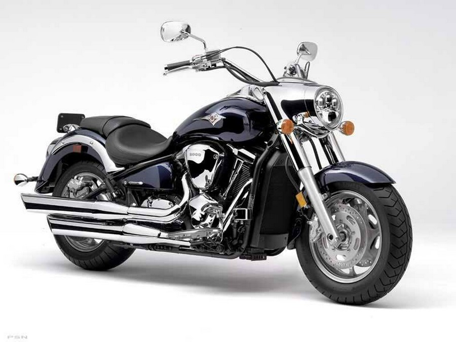 2005 Kawasaki Vulcan® 2000