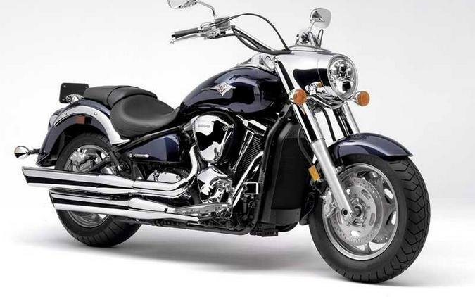 2005 Kawasaki Vulcan® 2000