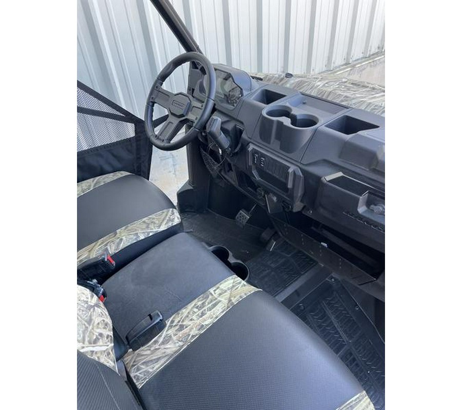 2025 Polaris® Ranger Crew XP 1000 Premium