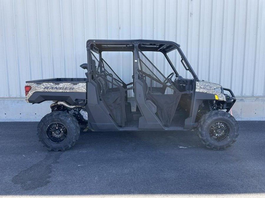 2025 Polaris® Ranger Crew XP 1000 Premium