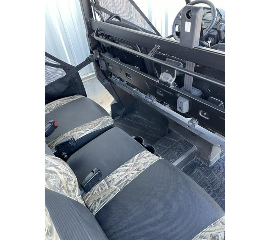 2025 Polaris® Ranger Crew XP 1000 Premium