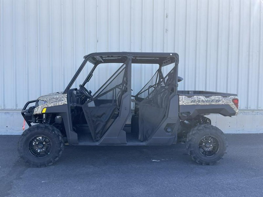 2025 Polaris® Ranger Crew XP 1000 Premium