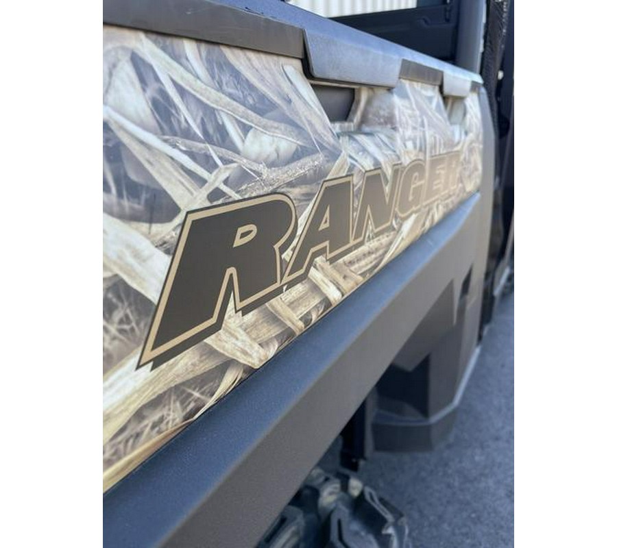 2025 Polaris® Ranger Crew XP 1000 Premium