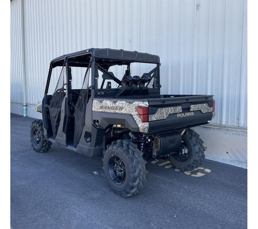 2025 Polaris® Ranger Crew XP 1000 Premium