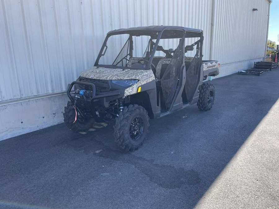 2025 Polaris® Ranger Crew XP 1000 Premium