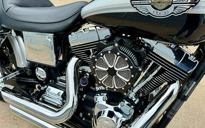 2003 Harley-Davidson FXDWG Dyna Wide Glide®
