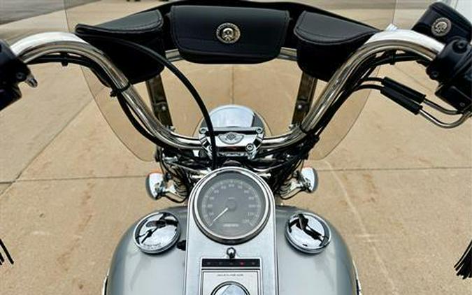 2003 Harley-Davidson FXDWG Dyna Wide Glide®