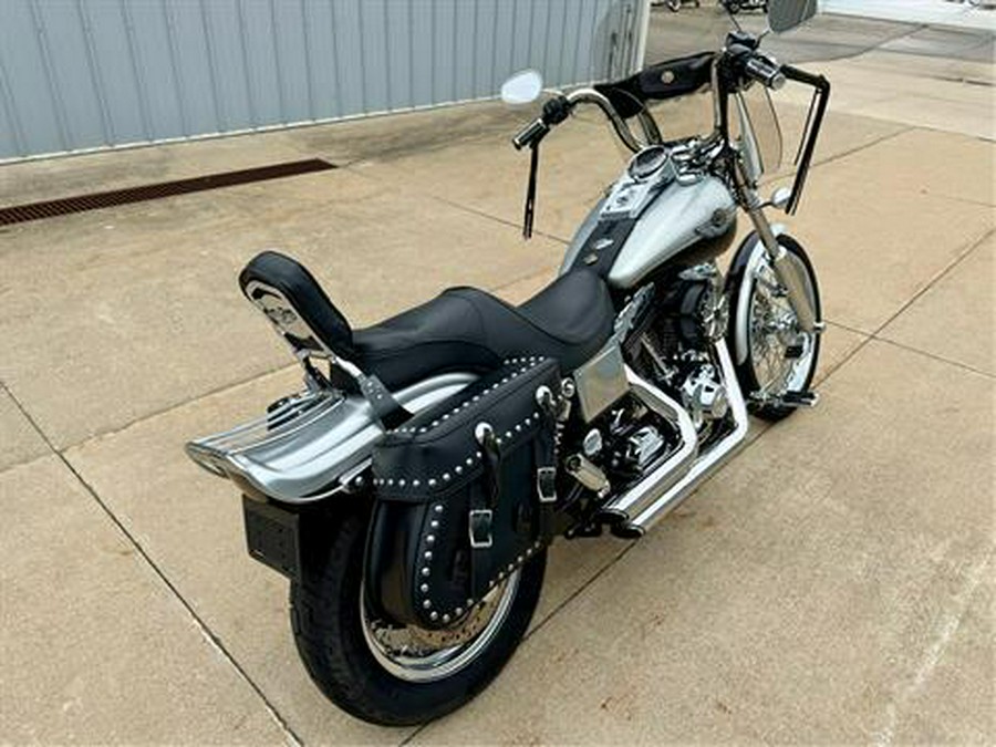 2003 Harley-Davidson FXDWG Dyna Wide Glide®