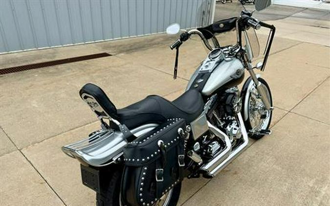 2003 Harley-Davidson FXDWG Dyna Wide Glide®