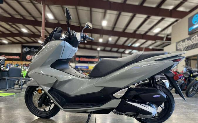 2025 Honda PCX