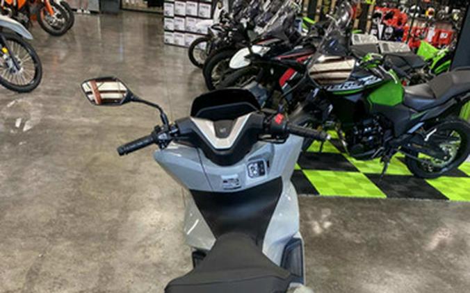 2025 Honda PCX