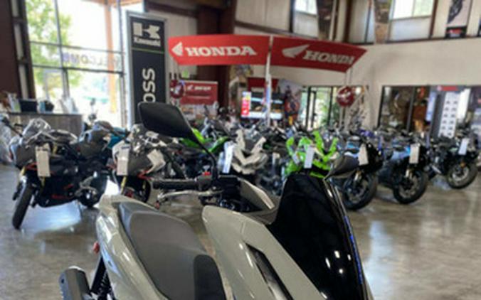 2025 Honda PCX