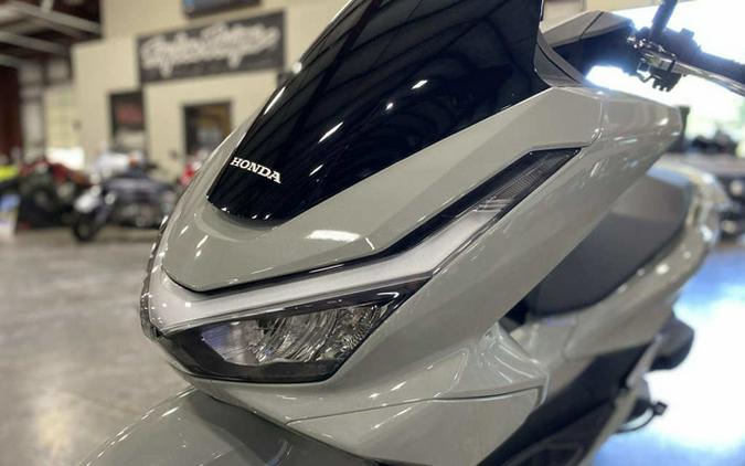 2025 Honda PCX
