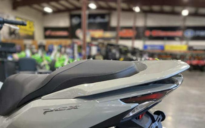 2025 Honda PCX