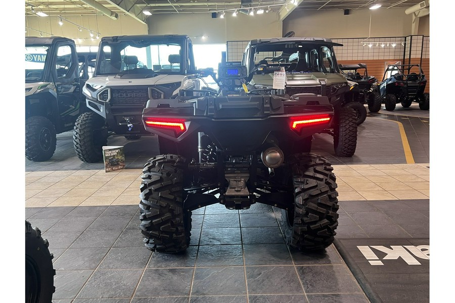 2025 Polaris SPORTSMAN 570 TRAIL