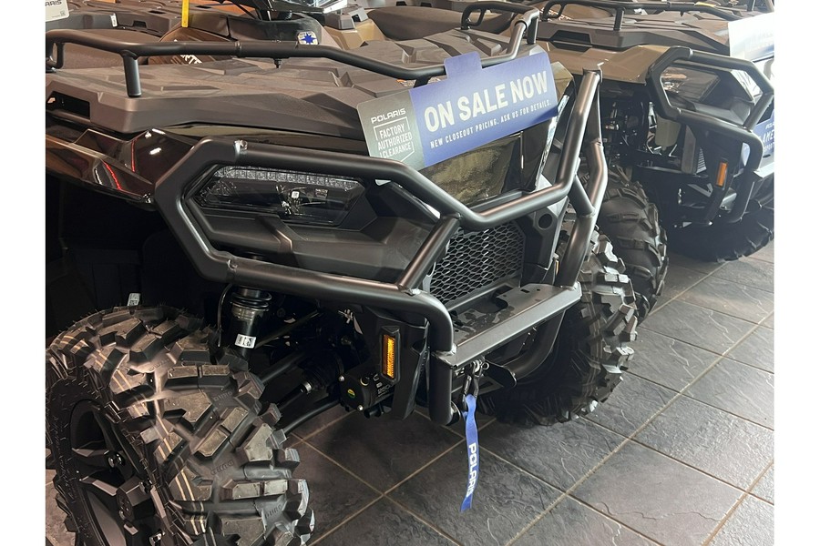 2025 Polaris SPORTSMAN 570 TRAIL