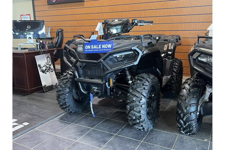 2025 Polaris SPORTSMAN 570 TRAIL